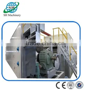 Metal Multilayer Drying System thumbnail-1
