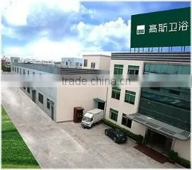 Foshan City Shunde Huiying Sanitary Ware Co., Ltd. company overview - view 1 thumbnail