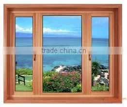 2015 Double Glazing Aluminum Window thumbnail-6