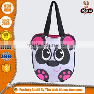 Promotional Canvas Wholesale Straw Beach Bags thumbnail-3