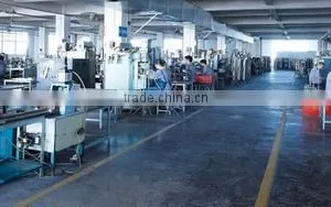 Guangdong Xiangxingfa Art Glass Co., Ltd. company overview - view 3 thumbnail