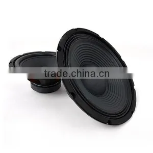 Mini Line Array Speaker thumbnail-2