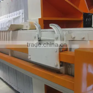 Dazhang Chamber Filter Press thumbnail-4