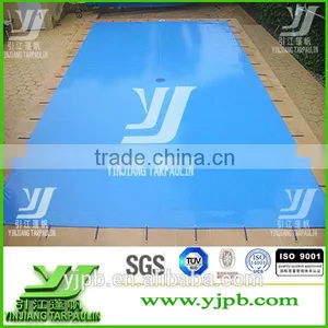 Different Kinds of Swimming Pool Cover thumbnail-3