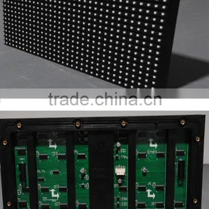 DIP/SMD P10 Led Module Indoor and Outdoor thumbnail-1