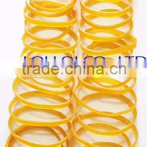 Vietnam Wide Natural Rubber Band for Packaging Use - Brown Natural Rubber Elastic Band Manufacturer thumbnail-4