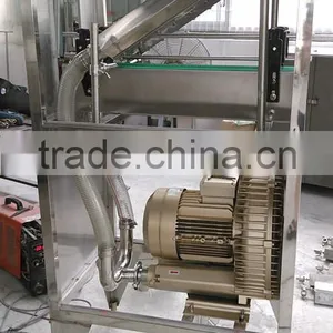 Beer Bottle Drying Machine thumbnail-4