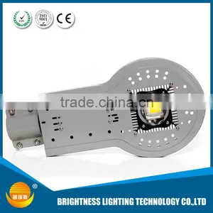 New Technology 3000k 4000k 6500k Ultra Thin Solar Road Lighting thumbnail-1