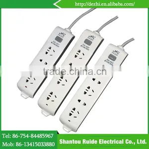 China Goods Wholesale Office Table Socket thumbnail-6