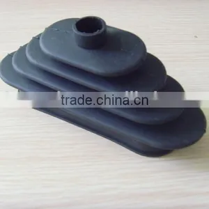 OEM/ODM Injection Moulding Rubber Products Manufacturer thumbnail-1