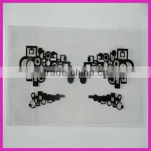 2013 New Halloween/Party Paper False Eyelashes Wholesale Paper Eyelash P30# thumbnail-1