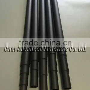 Carbon Fiber & Fiberglass Hybrid Telescopic Tube thumbnail-2