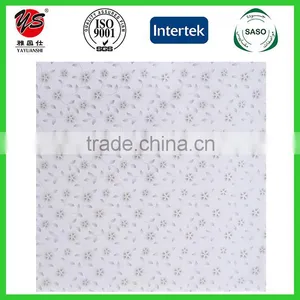595*595*6 mm Square PVC Ceiling Tiles for Turkey thumbnail-6