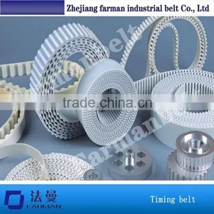 At20 Truely Endless Timing Belt With Rubber/apl/pu/paz thumbnail-6