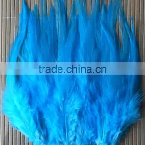 Beautiful Pheasant Neck Feathers 4-6 Inch / 10-15 cm thumbnail-6