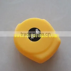 Suz 2 Button Key Pack (yellow) thumbnail-2