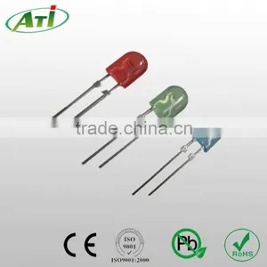 3mm Oval Shape Led thumbnail-1