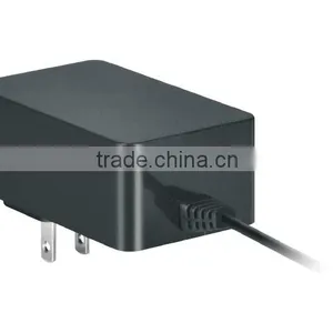 UL CE SAA ROHS Approved 5v-24v lg Lcd Power Adapter for Led Cctv thumbnail-2