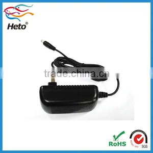 UK USA European Plug CE ROHS 12v Honor Electronic Switching Adapter thumbnail-2