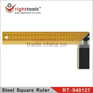 Yellow Paint Angle Ruler thumbnail-1