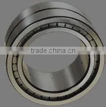 NN3128 Double-row Cylindrical Roller Bearing, Radial Insert Bearing thumbnail-4