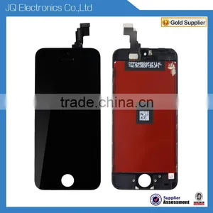 Hot Selling Mobile Spare Parts Lcd Fullset Complete With Touch For Iphone 5c thumbnail-1