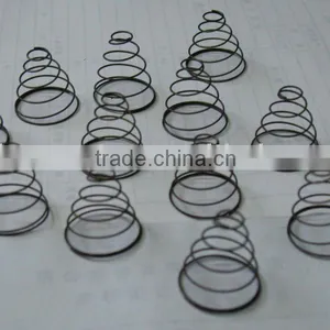 Conical Spring thumbnail-1