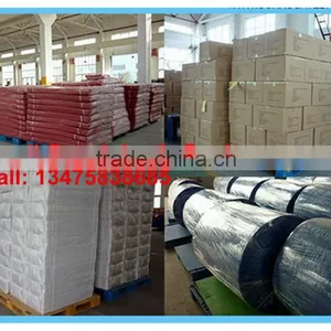 Corrugated Plastic Sheet for Floor Covering and Protection thumbnail-2