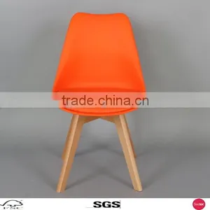 2016 ModernColorful Emes Chair /firm Chair Made of PP/Orange Chair/TY thumbnail-1