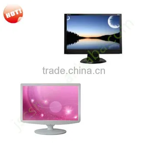 15 Inch Lcd tv 16/9 or 4/3 Screen Optional TFT Multifunction Video/music/photo HDM AV Input Support Made in China Factory thumbnail-1