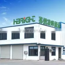 Zhangjiagang Highbright Retail Display Factory company overview - view 1 thumbnail