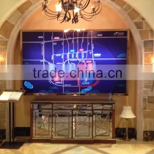Real Factory 42'' Video Wall Price thumbnail-3