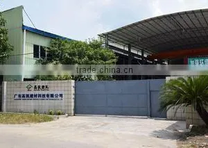 Foshan Gaozhu Tiles Co., Ltd. company overview - view 1 thumbnail