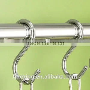 Adhesive Hat Hooks Over the Door Metal Hook Single Hooks Hat Hook thumbnail-1