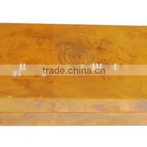 Wooden Coin Display Case thumbnail-4
