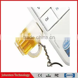 8GB 16GB 2GB 4GB Customized Condom Usb Flash Drive Printing Logo Fast Delivery thumbnail-5