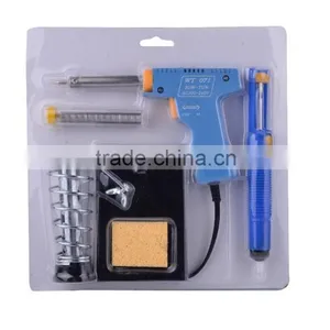 High Quality Soldering Tool Kit With 4 of Ningbo Higher thumbnail-2