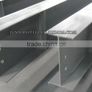 Hot Rolled Metal Steel h Beam Section thumbnail-6