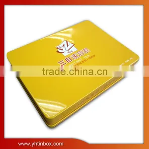 Food Storage Tin Can Wholesale Manufacture thumbnail-1