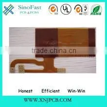 Good Quality Flexible Circuit Board Manufacturing thumbnail-1