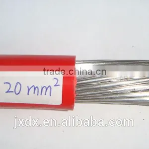 PVC Insulated Aluminum Conductor Electrical Wire Cable BLV thumbnail-3