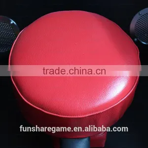 Funshare Hot Boxing Arcade Machine Arcade Boxing Equipment For Sale thumbnail-6