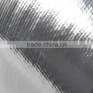 Coated Treatment and Soft Temper Laminated PE Film Aluminum Foil and Woven Aluminum Foil thumbnail-4
