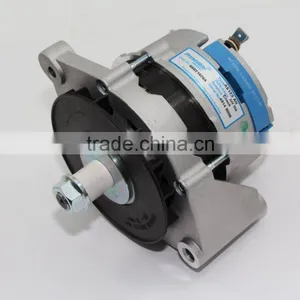 66021626A 24V 55A Prestolite Alternator thumbnail-1