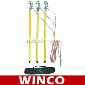 Outdoor Grounding Rods thumbnail-1