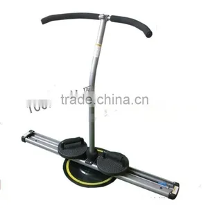 Fitness Equipment Leg Glider Machine For Sale TK-36 thumbnail-1