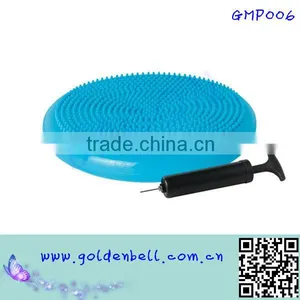 Exercises Dumbbell Balance Massage Disc thumbnail-1