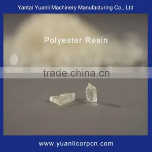 Professional Manufacturer Raw Material Saturated Polyester Resin thumbnail-2