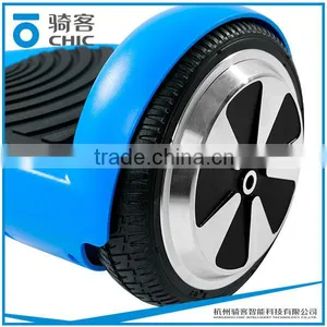 10km Portable Electric Kick Scooter Without Handrail Have a Variety of Color thumbnail-3