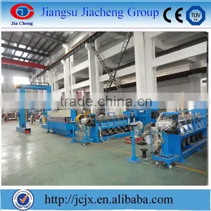 Power Cable Manufacturing Machine thumbnail-1